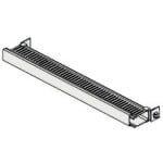 ABB SPA ABB1SL0363A00 KIT FIX-O-RAPID+CANAL.40X60-TAGLIA 6