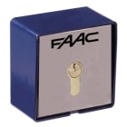 FAAC SPA - FAA401016 T21 DA ESTERNO CON SBL.X 226