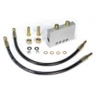 FAAC SPA - FAA401066 GRUPPO VALVOLA ANTIVANDAL. BARRIERE