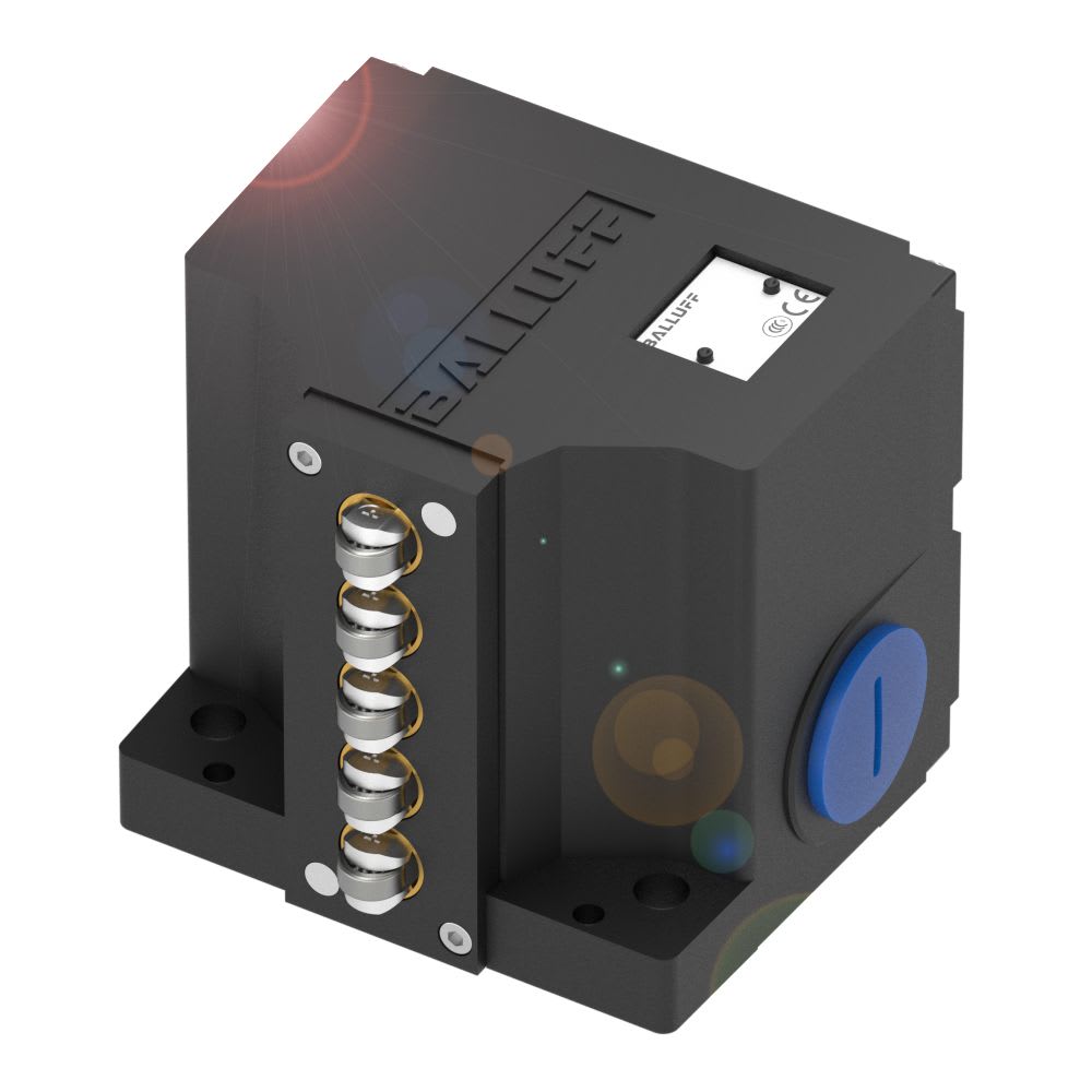 BALLUFF AUTOMATION - BAUBNS027J BNS 819-B02-K12-61-12-10