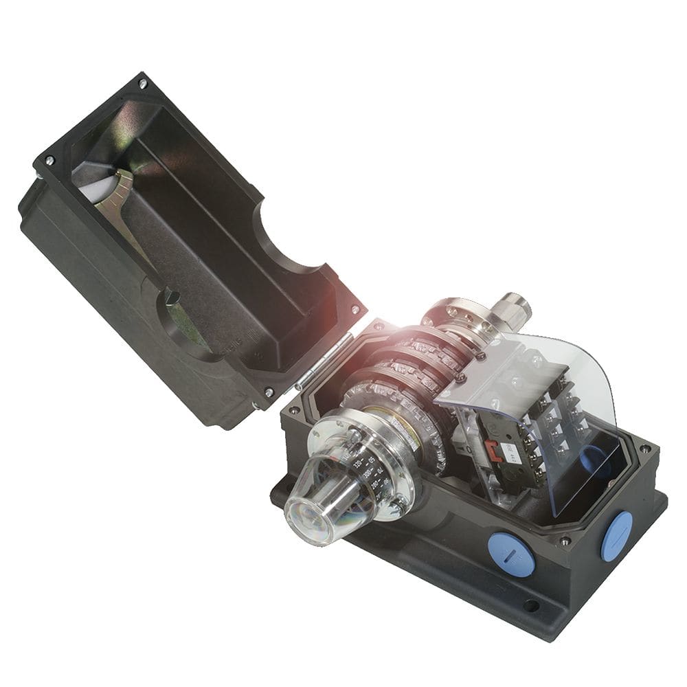 BALLUFF AUTOMATION - BAUBSW0017 BSW 819-493-WA-09L3