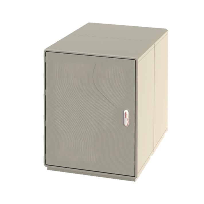 CONCHIGLIA CON097770093 G-EA/DP/A2 ESEC.BIFACCIALE-ARMADI 2 VANI