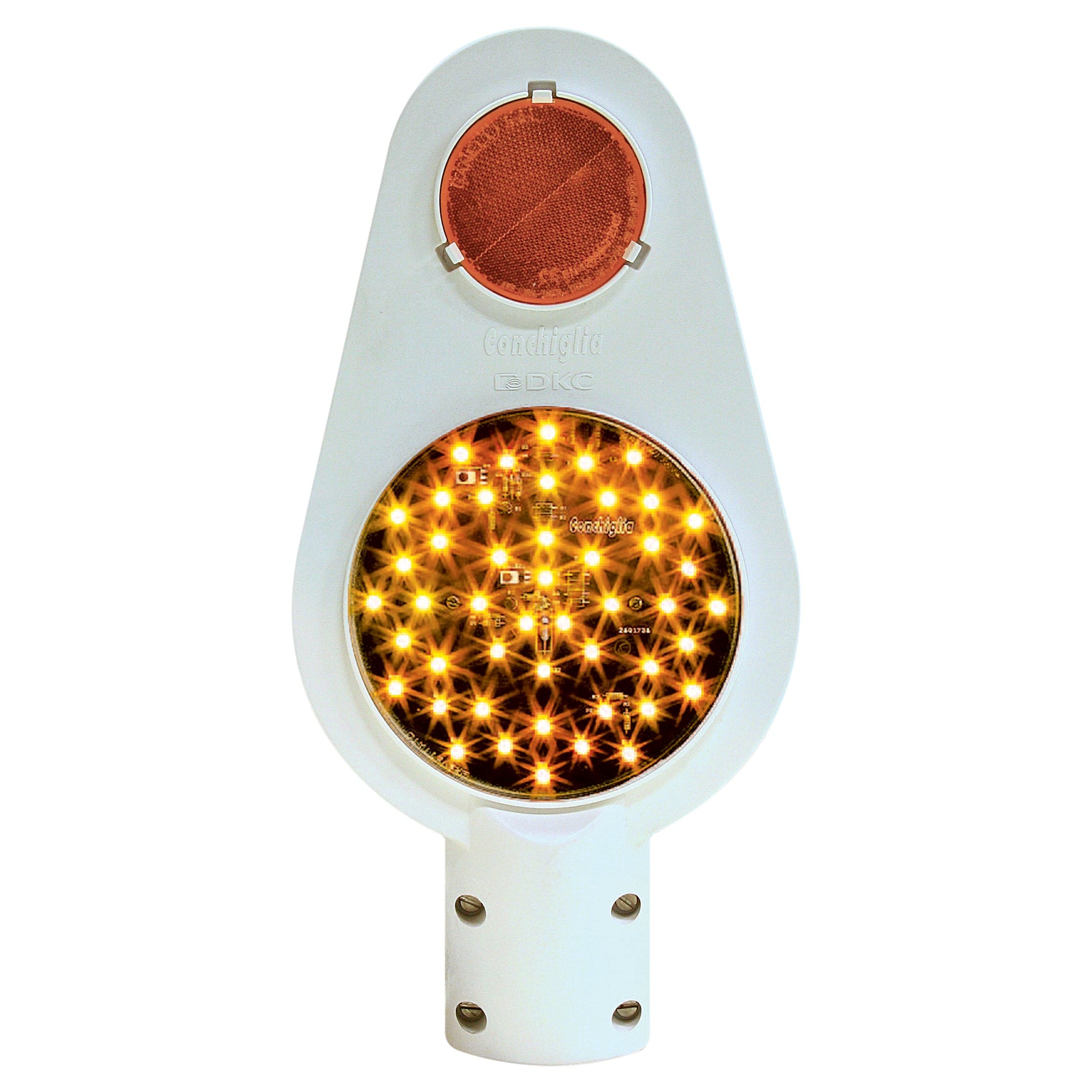 CONCHIGLIA CON061332508 LSA33/GE/F SEGNALATORE