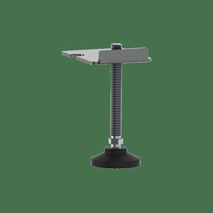 DKC-RAMBLOCK RMBRAA53 PIEDINI LIVELLAMENTO 50-100 MM (4PZ)