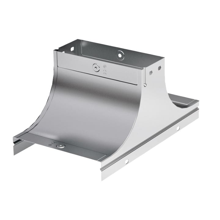 DKC-COMBITECH SCZ5280344 C5 DERIVAZ. A COPER. T SALITA 300X80 ZS