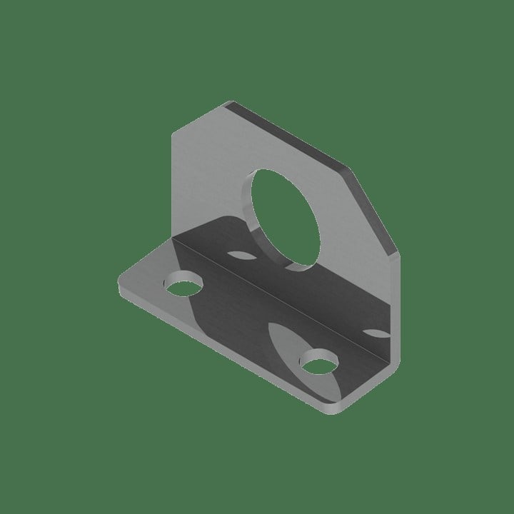 DKC-RAMBLOCK RMBRZTSE02 SQUADRETTA SOLLEVAM. (CF.2PZ.)