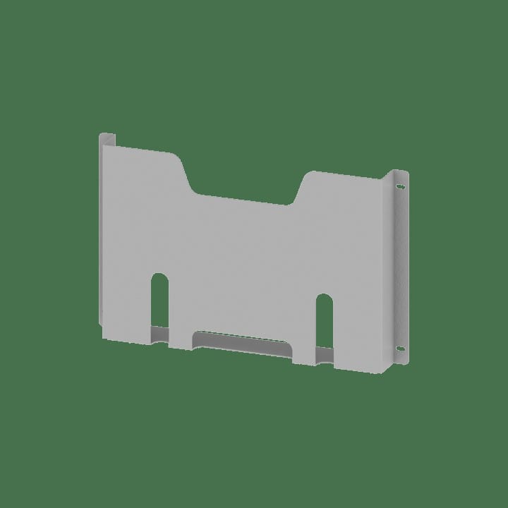 DKC-RAMBLOCK - RMBR5TE80 TASCA PORTASCHEMI FE
