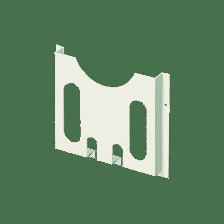 DKC-RAMBLOCK RMBRPA32 PORTASCHEMI IN PLASTICA