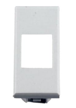 ITEM IT230100 ADATTATORE PER TELAI BTICINO MATIX