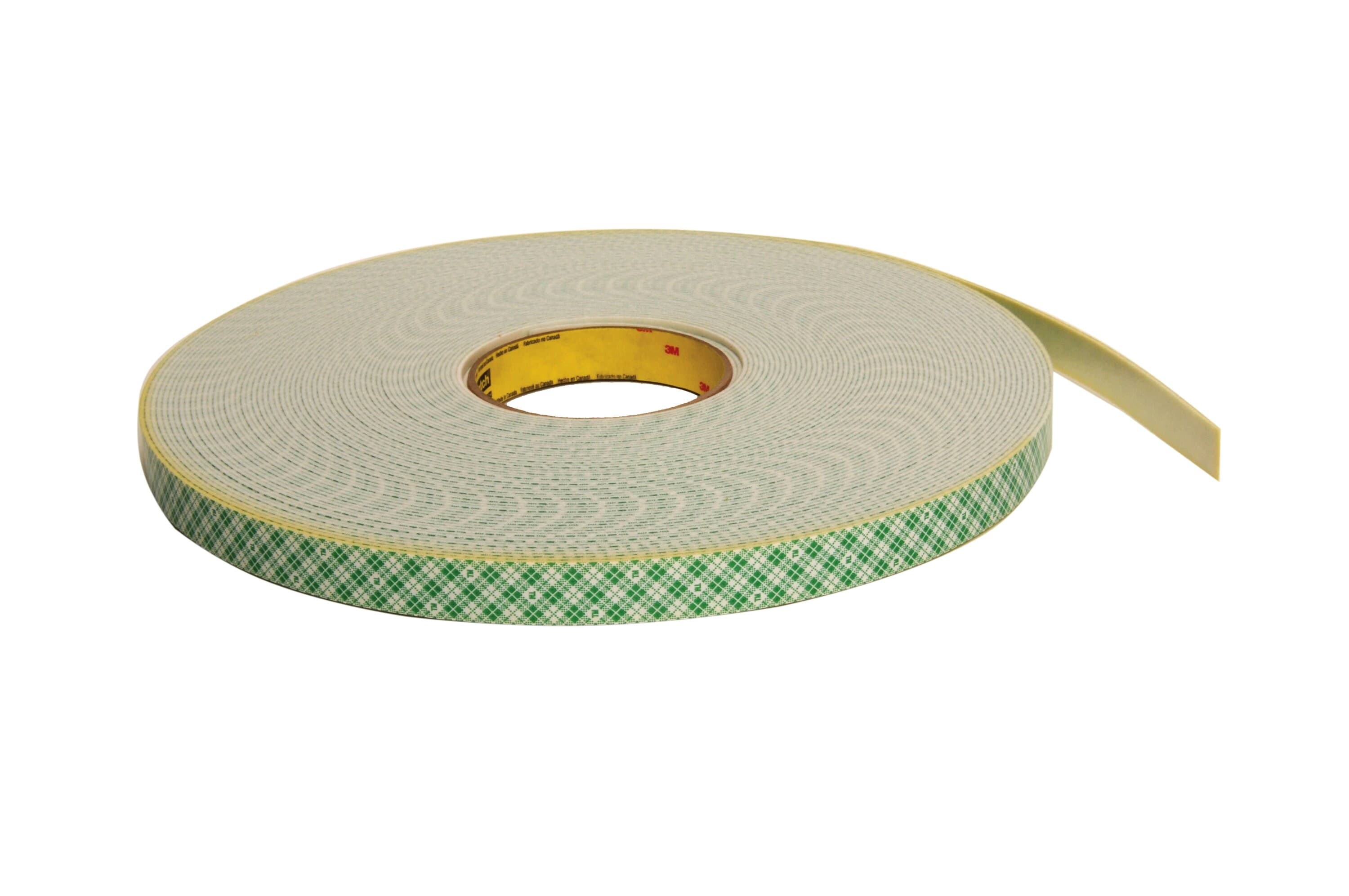 3M ITALIA S.P.A. - 3MI7000042390 NASTRO 4026 BIADESIVO SCHIUMA 19MM X 33M