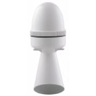 SIRENA - SIR40307 SEM V48AC GY