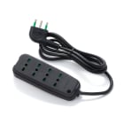 FANTON SRL - FME40401 MULT.1,5M 3G1 S17 4P17/11 NE