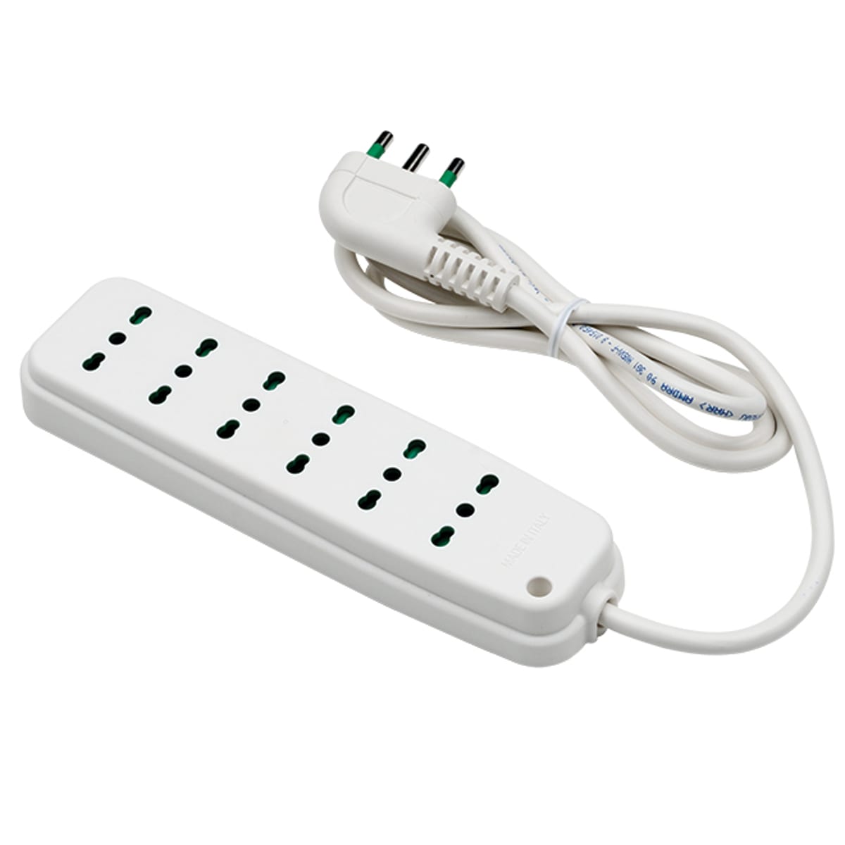 FANTON SPA - FME40410 MULT. 1,5M 3G1 S17 6P17/11 BI