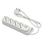 FANTON SRL - FME40420 MULT.1,5M 3G1 S17 4P40+I BI