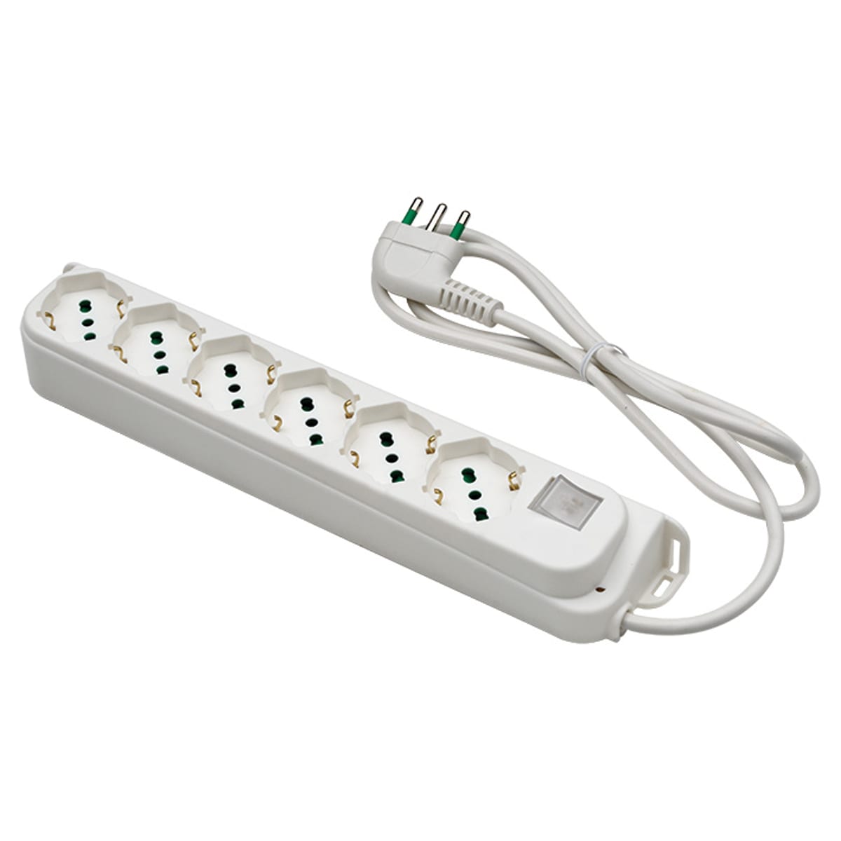 FANTON SPA - FME40430 MULT. 1,5M 3G1 S17 6P40+I BI