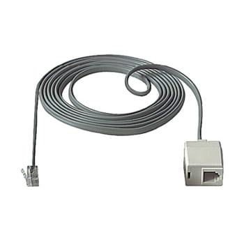 ELCART DISTRIBUTION ERT404606000 PROLUNGA TELEF.6X6 MT. 4,5