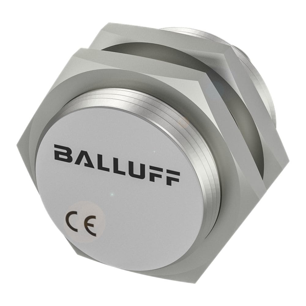 BALLUFF AUTOMATION BAUBAW002W BAW M30ME-UAC10B-S04G