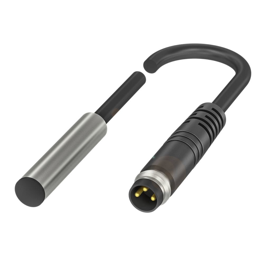 BALLUFF AUTOMATION - BAUBMF000K BMF 07M-PS-D-2-S49-00,3