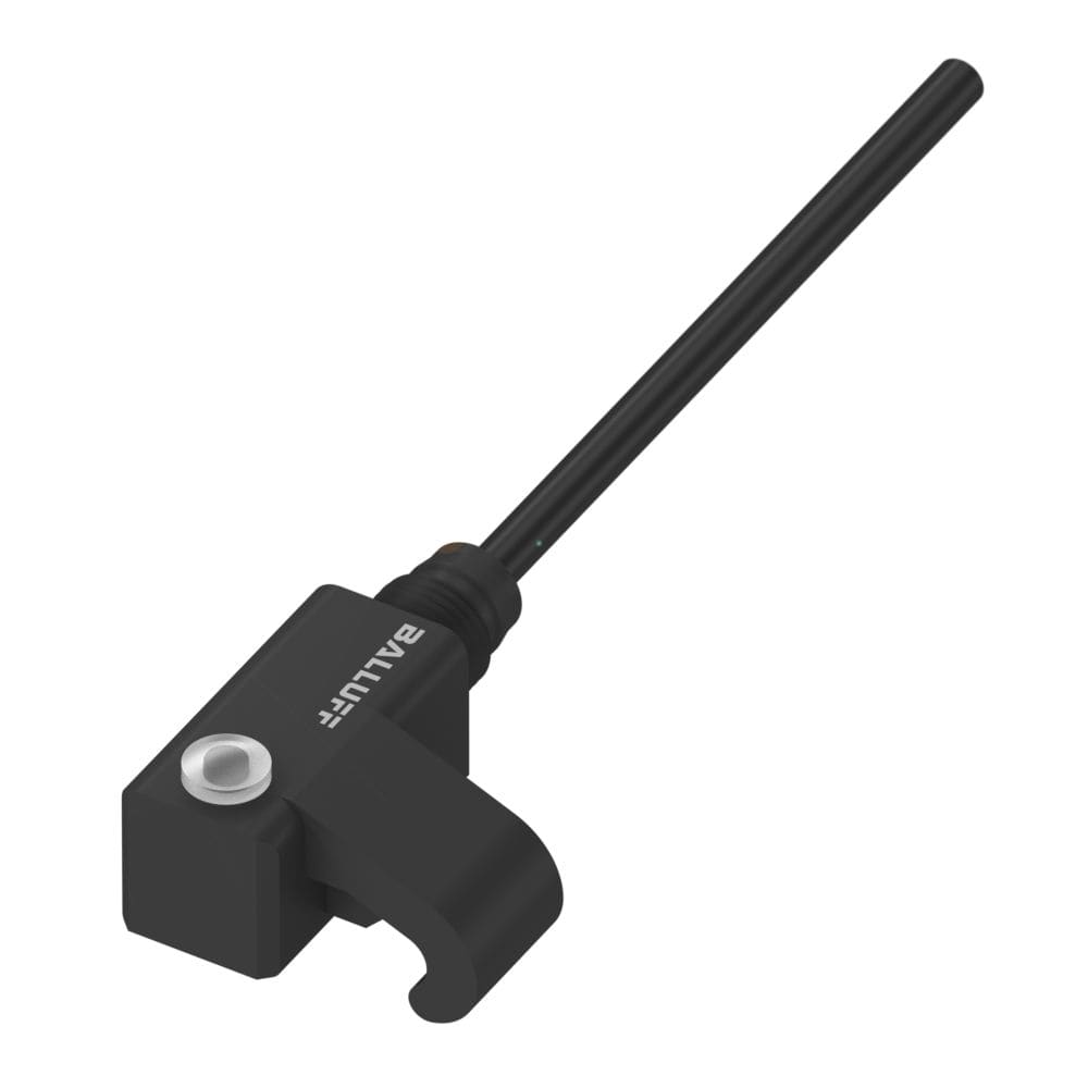 BALLUFF AUTOMATION BAUBMF0027 BMF 21K-PS-C-2-PU-03