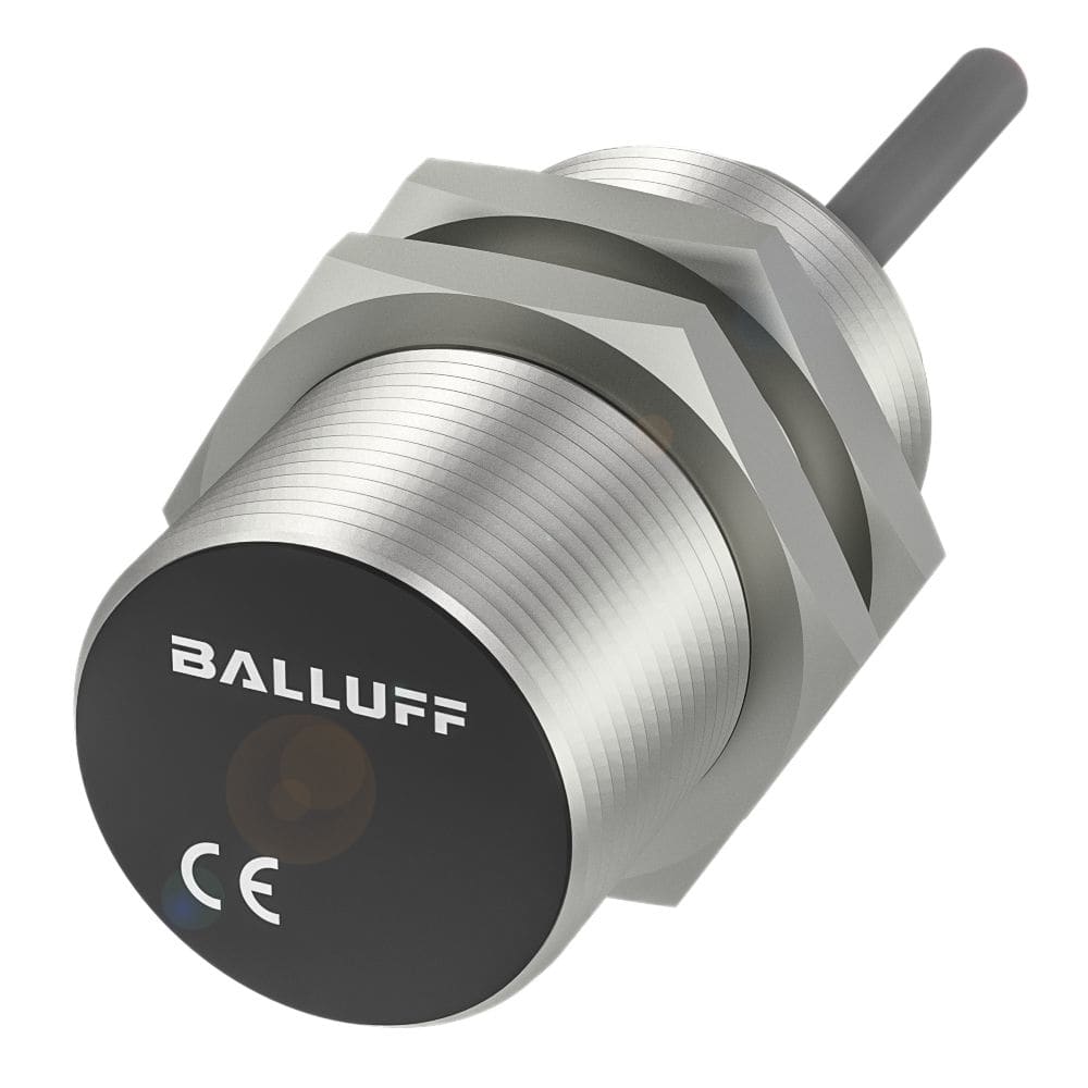 BALLUFF AUTOMATION BAUBES00A0 BES M30MI-PSC10B-BV02