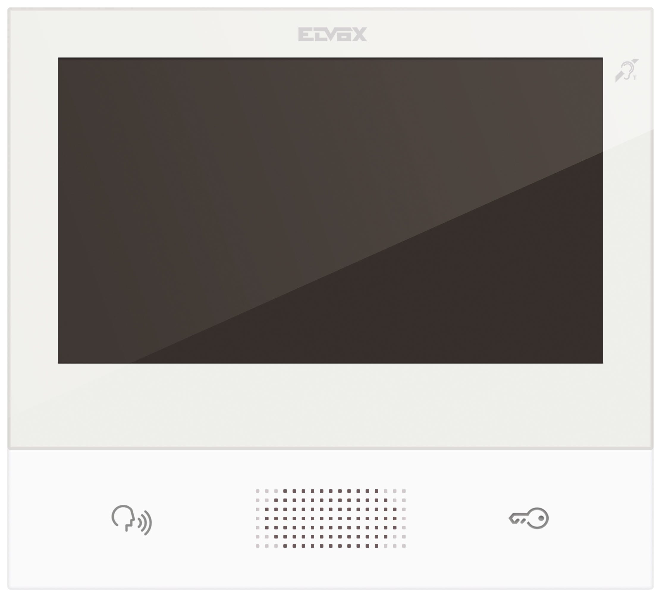 VIMAR SPA VIW40607 VIDEOCITOFONO TAB 7S IP VIVAVOCE BIANCO