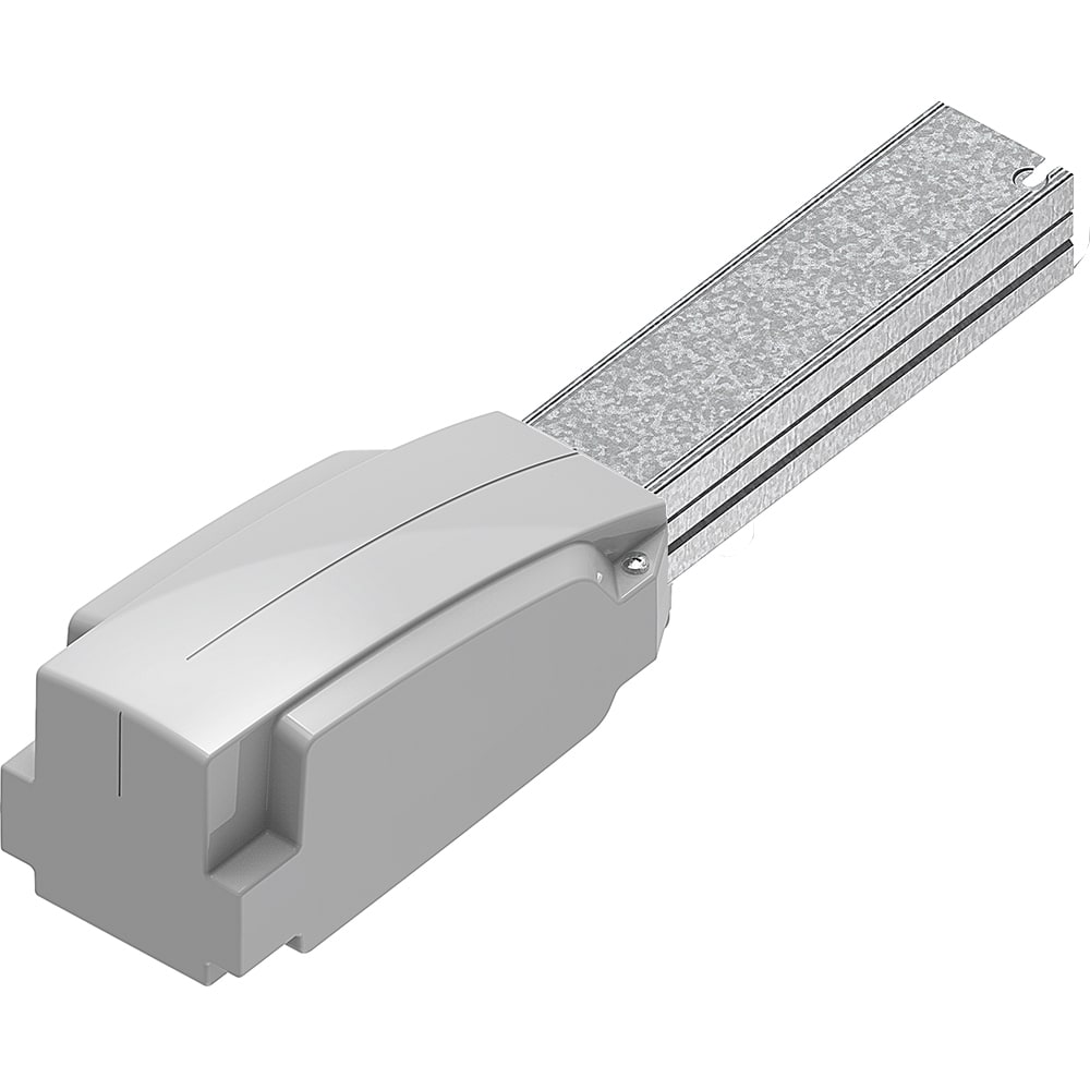 BTICINO (ZUCCHINI) - ZUC75201001D LBD 252/402 ALIMENTAZIONE DX