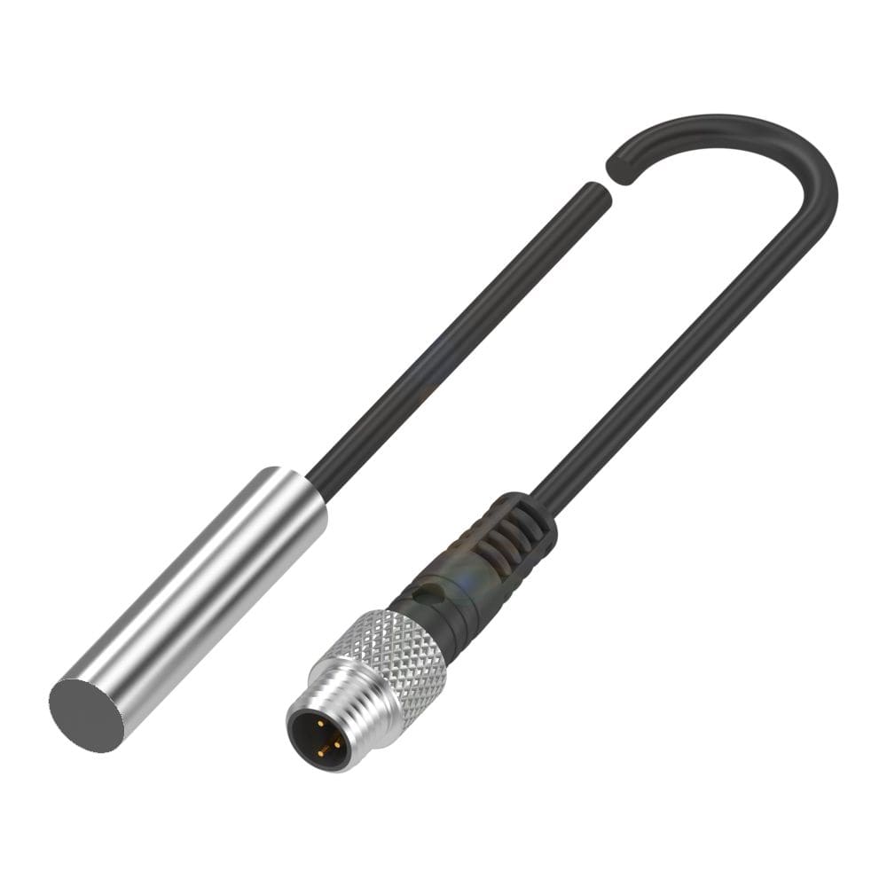 BALLUFF AUTOMATION - BAUBES0376 BES 516-369-G-SA2-S49-00,05