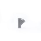 TECNOPLUS SRL - TNP4063.0 DERIVAZIONE PVC 45GR MF DIAM. 63