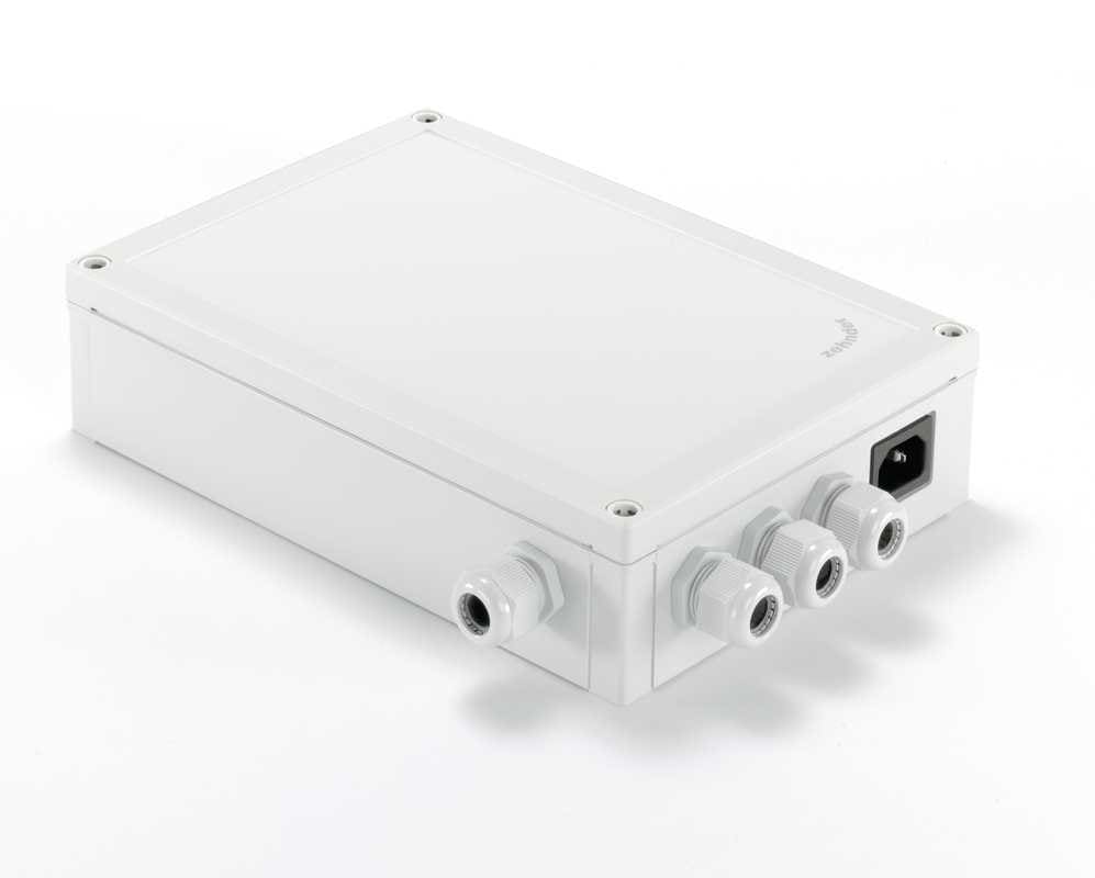 ZEHNDER GROUP ITALIA - ZEH471502007 Modulo upgrade OptionBox per CA Q