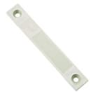 PANDUIT - PANLPFCM14-A-D14 SUPPORTO PER CAVO PIATTO A PROFILO RIBAS