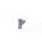 TECNOPLUS SRL - TNP4080.0 DERIVAZIONE PVC 45GR MF DIAM. 80