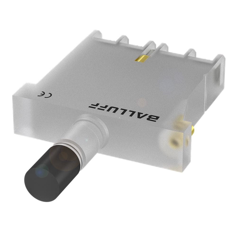 BALLUFF AUTOMATION - BAUBES02MU BES 517-312-Y-RK