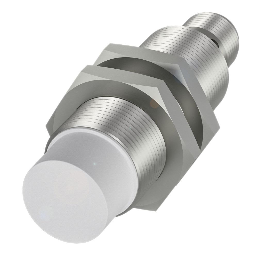 BALLUFF AUTOMATION - BAUBAW002C BAW M18MG-UAC80F-S04G