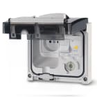 SCAME PARRE SPA - SCA409.3411 PRESA INT. DOMESTICA