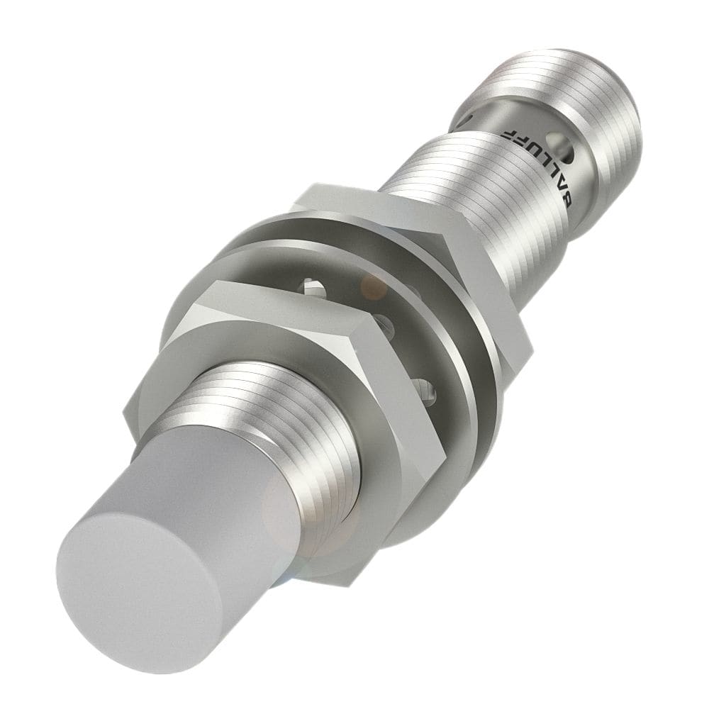 BALLUFF AUTOMATION - BAUBES01PN BES M12EG-PSC80F-S04G