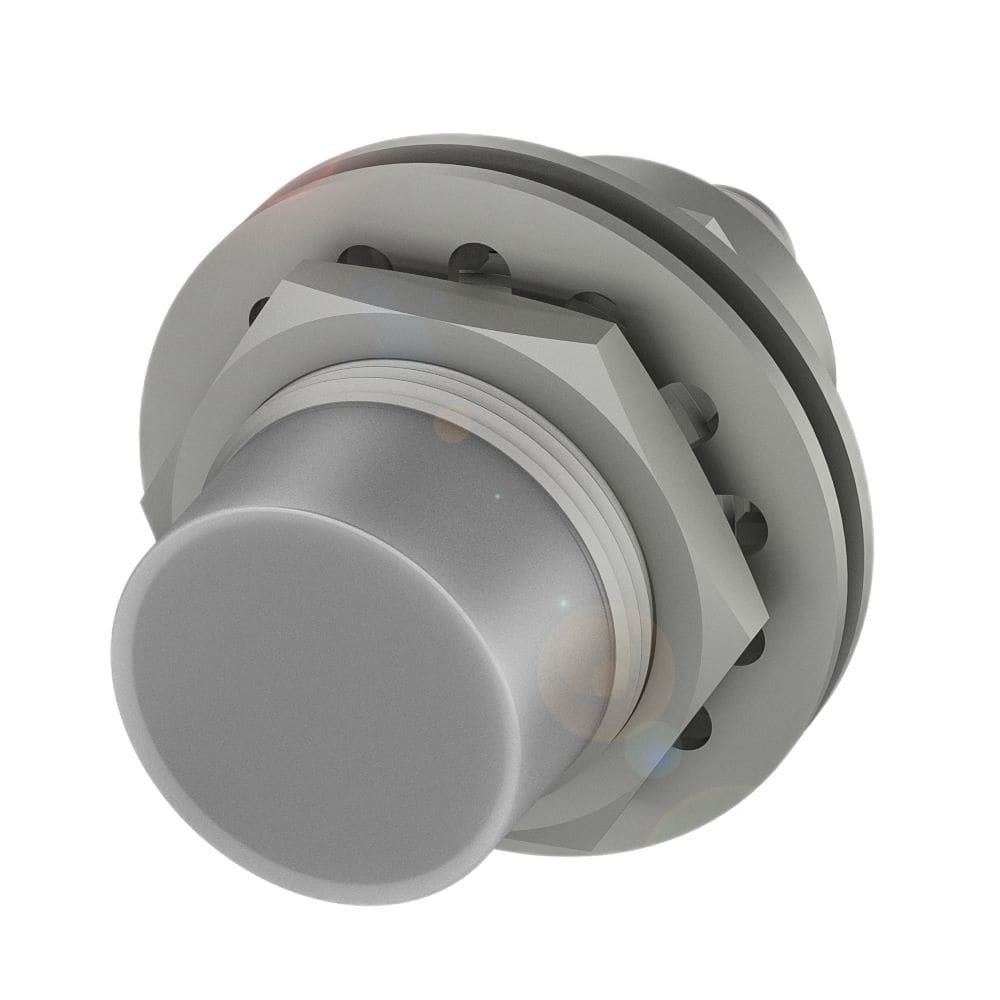 BALLUFF AUTOMATION - BAUBES02JU BES 516-362-S4-W