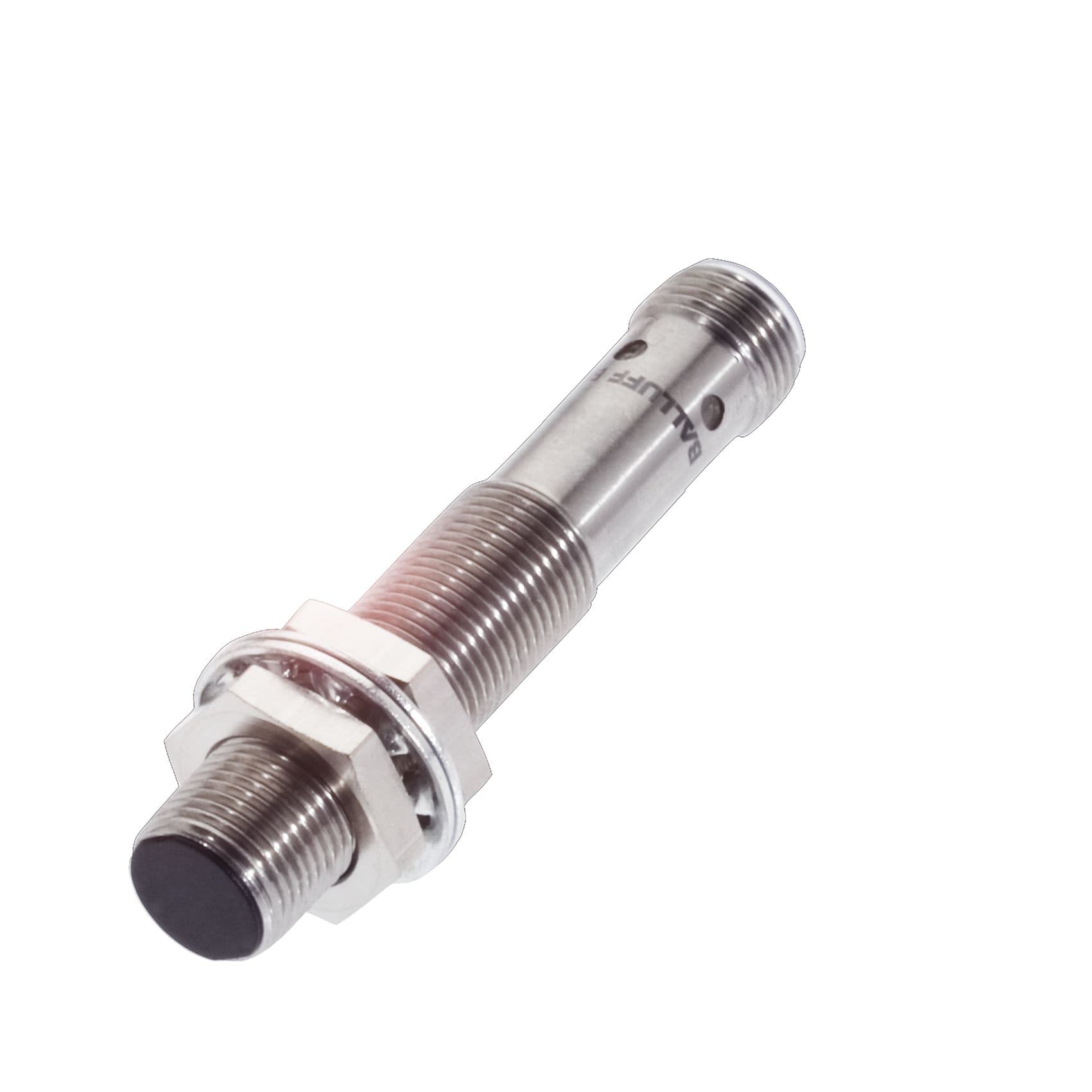 BALLUFF AUTOMATION BAUBES01PP BES M12EL-PSC20B-S04G-M01