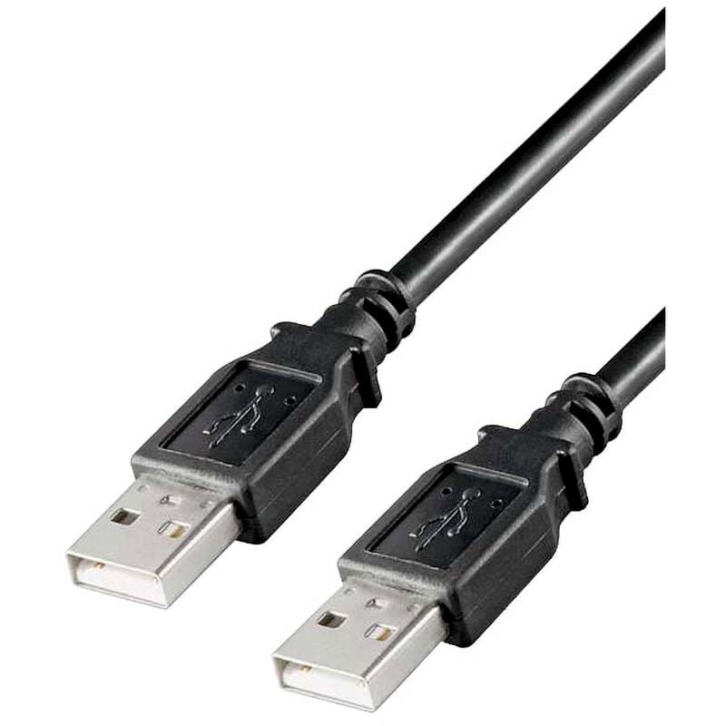 ELCART DISTRIBUTION ERT406646200 CAVO USB2.0 SPINA A-SPINA A 5.0MT