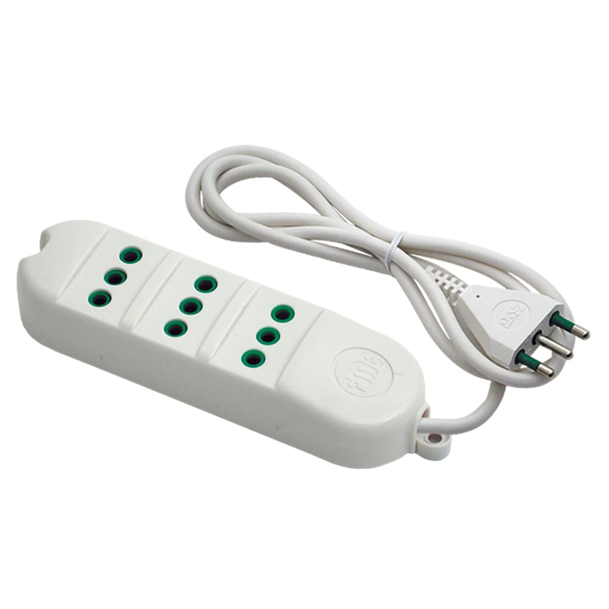 FANTON SPA - FME41000 MULT. 1,5M 3G0,75 S11 3P11 BI