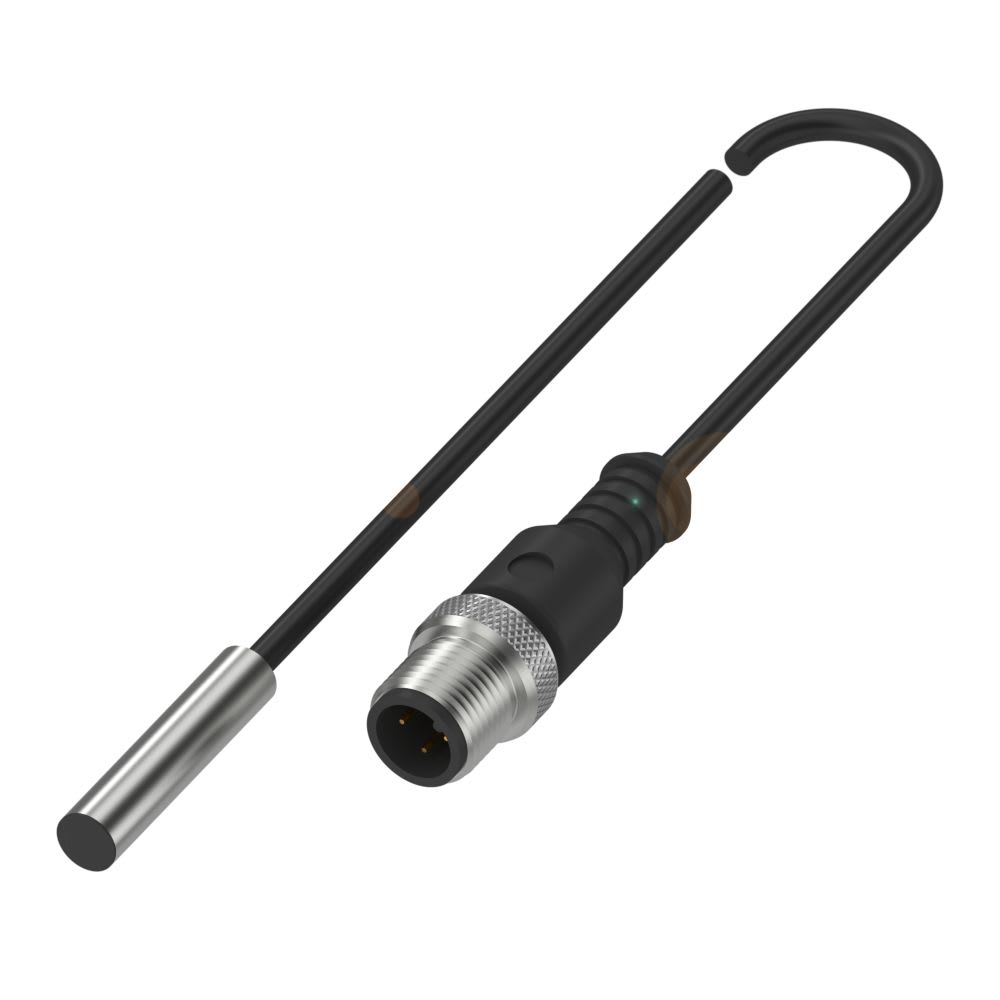 BALLUFF AUTOMATION - BAUBMF000J BMF 07M-PS-D-2-S4-00,6