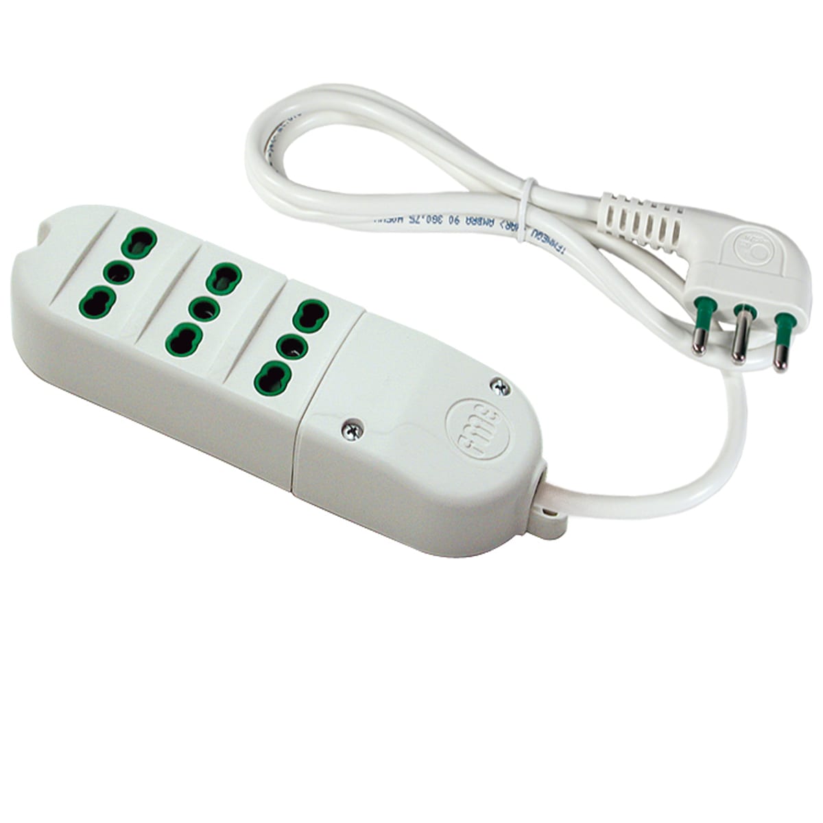 FANTON SPA - FME41010 MULT. 1,5M 3G1 S17 3P17/11 BI