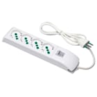 FANTON SRL - FME4101004 MULT.1,5M 3G0,75 S11 4P40+I/SOVR BI