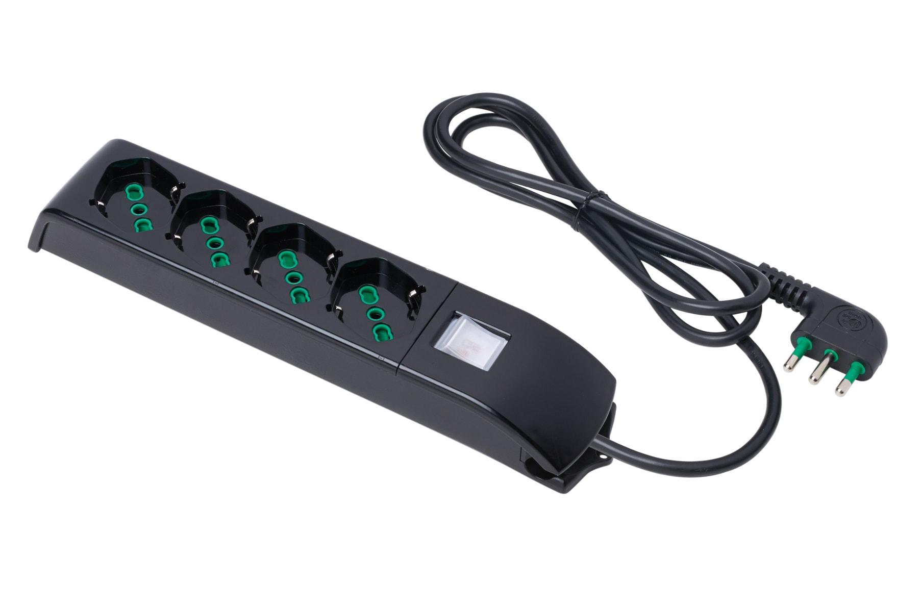FANTON SPA - FME410101 MULT. 1,5M 3G1 S17 4P40+I NE