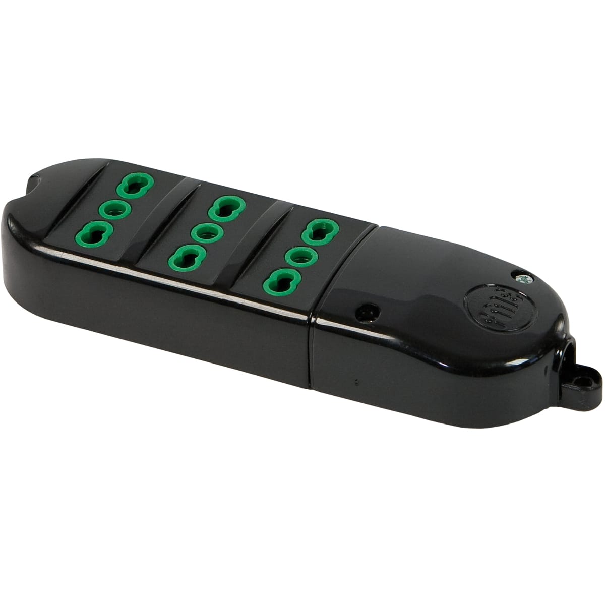 FANTON SPA - FME41014 MULT.SENZA CAVO 3P17/11 NE