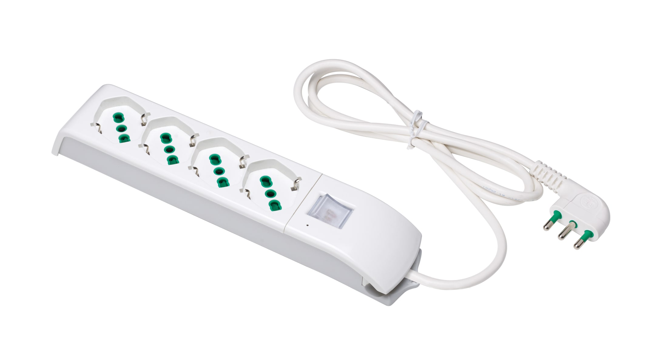 FANTON SPA - FME410140 MULT. 1,5M 3G1 S17 4P40+I+SF BI