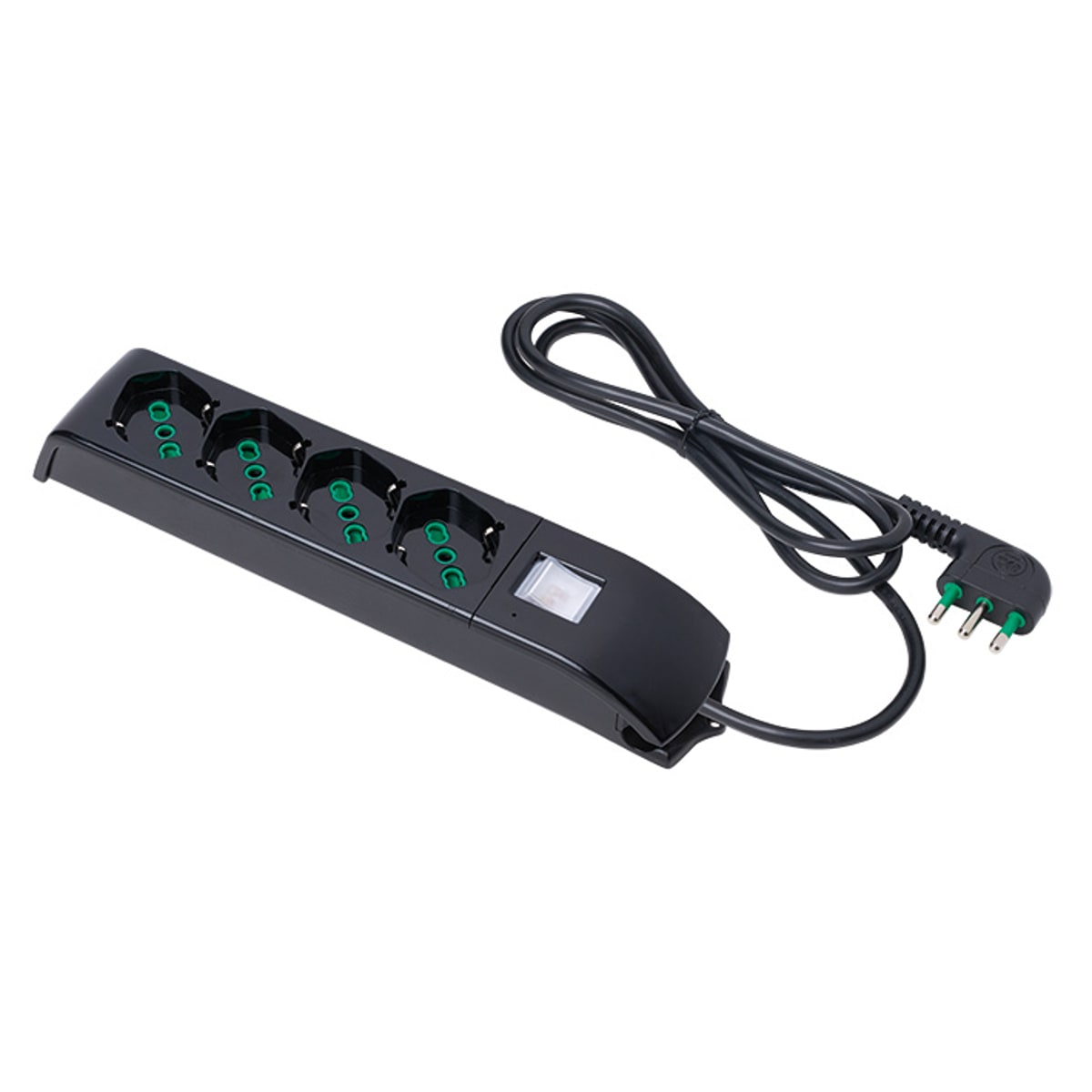 FANTON SPA - FME410141 MULT. 1,5M 3G1 S17 4P40+I+SF NE