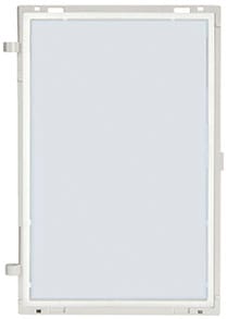 VIMAR S.P.A. - VIW41015 TARGA PORTANOMI