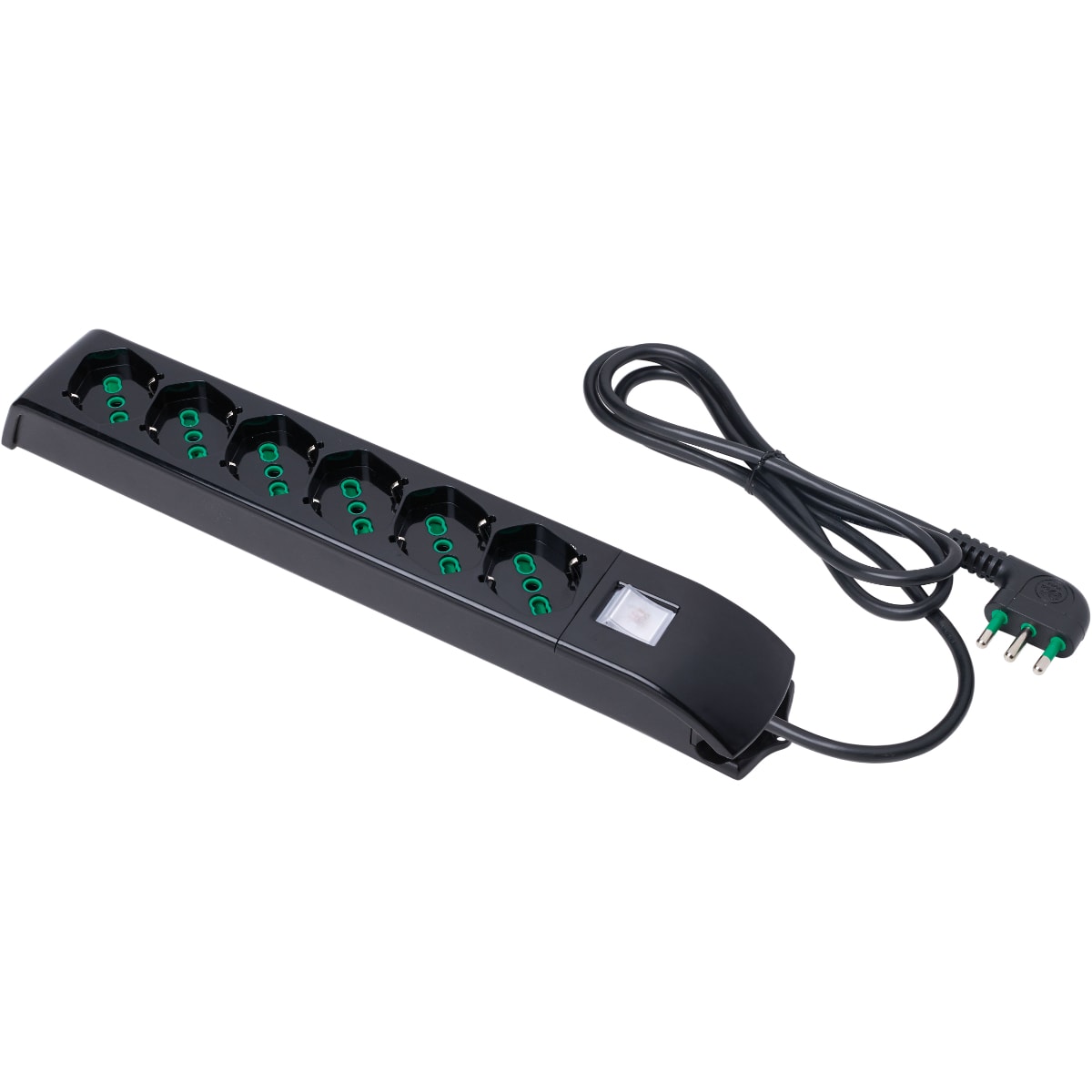 FANTON SPA - FME410201 MULT. 1,5M 3G1 S17 6P40+I NE