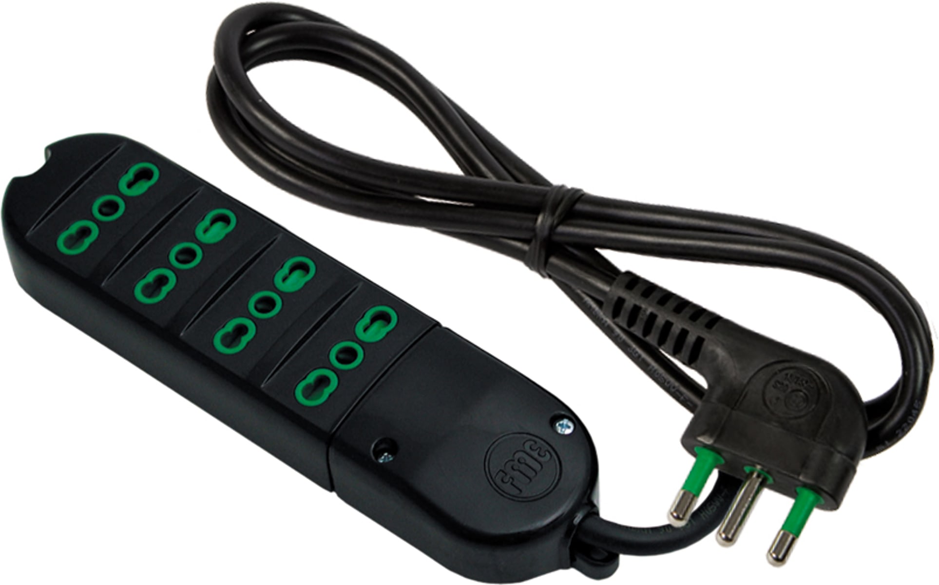 FANTON SPA - FME41021 MULT. 1,5M 3G1 S17 4P17/11 NE