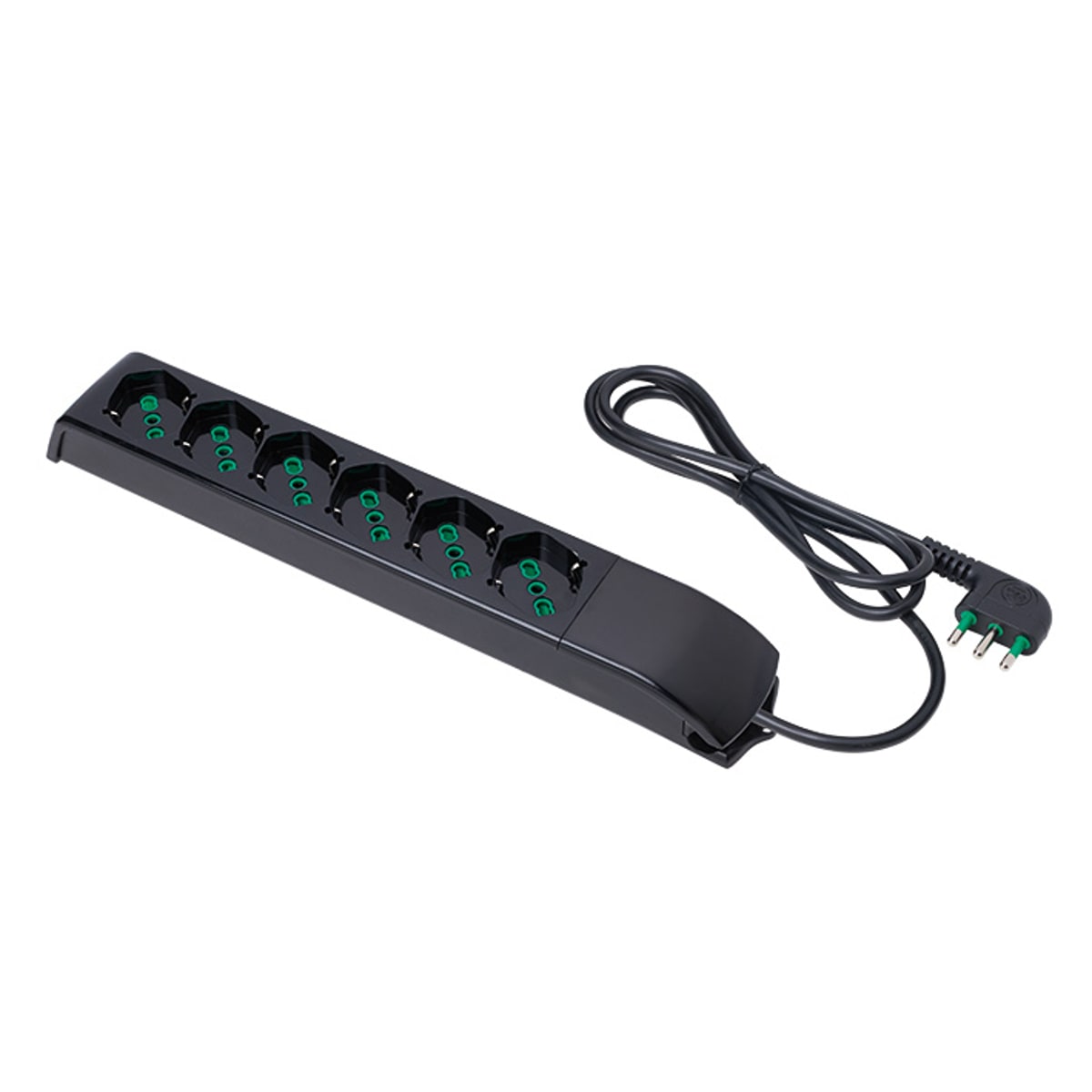 FANTON SPA - FME410211 MULT. 1,5M 3G1 S17 6P40 NE